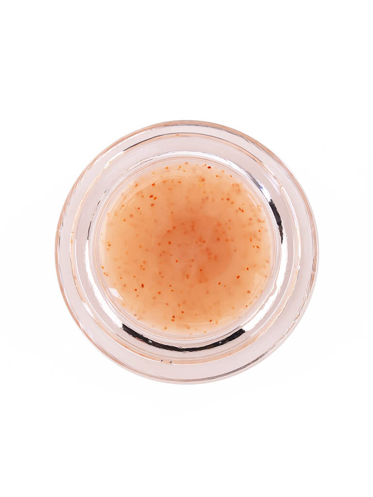 Медовый скраб для губ в баночке The Saem Saemmul Honey Lip Scrub Pot