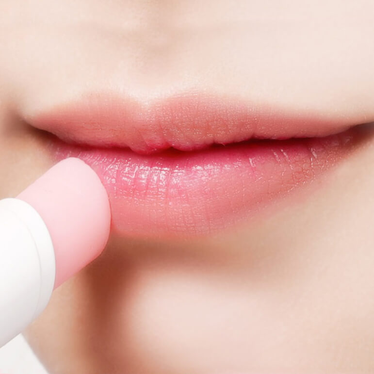 Питательный бальзам для губ с арбузом Manyo What A Melon Moisture Lip Balm