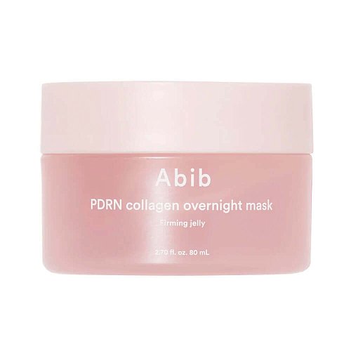 Ночная гелевая маска с ПДРН Abib PDRN Collagen Overnight Mask Firming Jelly