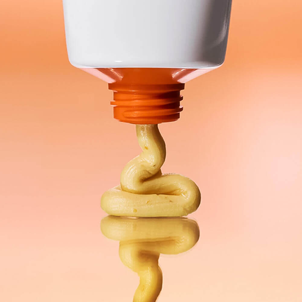 Витаминное очищающее средство Dear, Klairs Freshly Juiced Vitamin Mask Cleanser