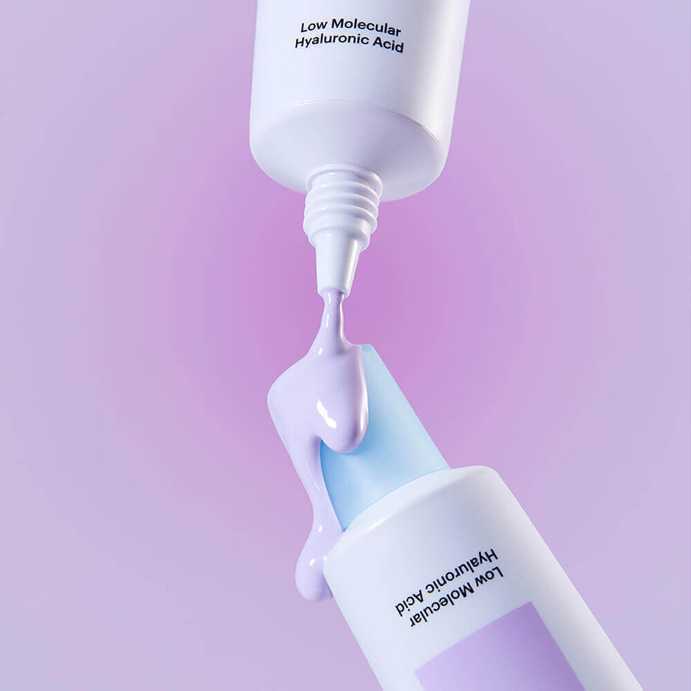 Тонирующий солнцезащитный крем Torriden Dive In Tone Up Sun Cream Purple SPF50+ PA++++