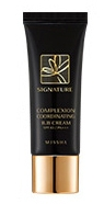 Тональные крема Missha Signature Complexion Coordinating BB Cream SPF43/PA+++ Beige - 20 мл