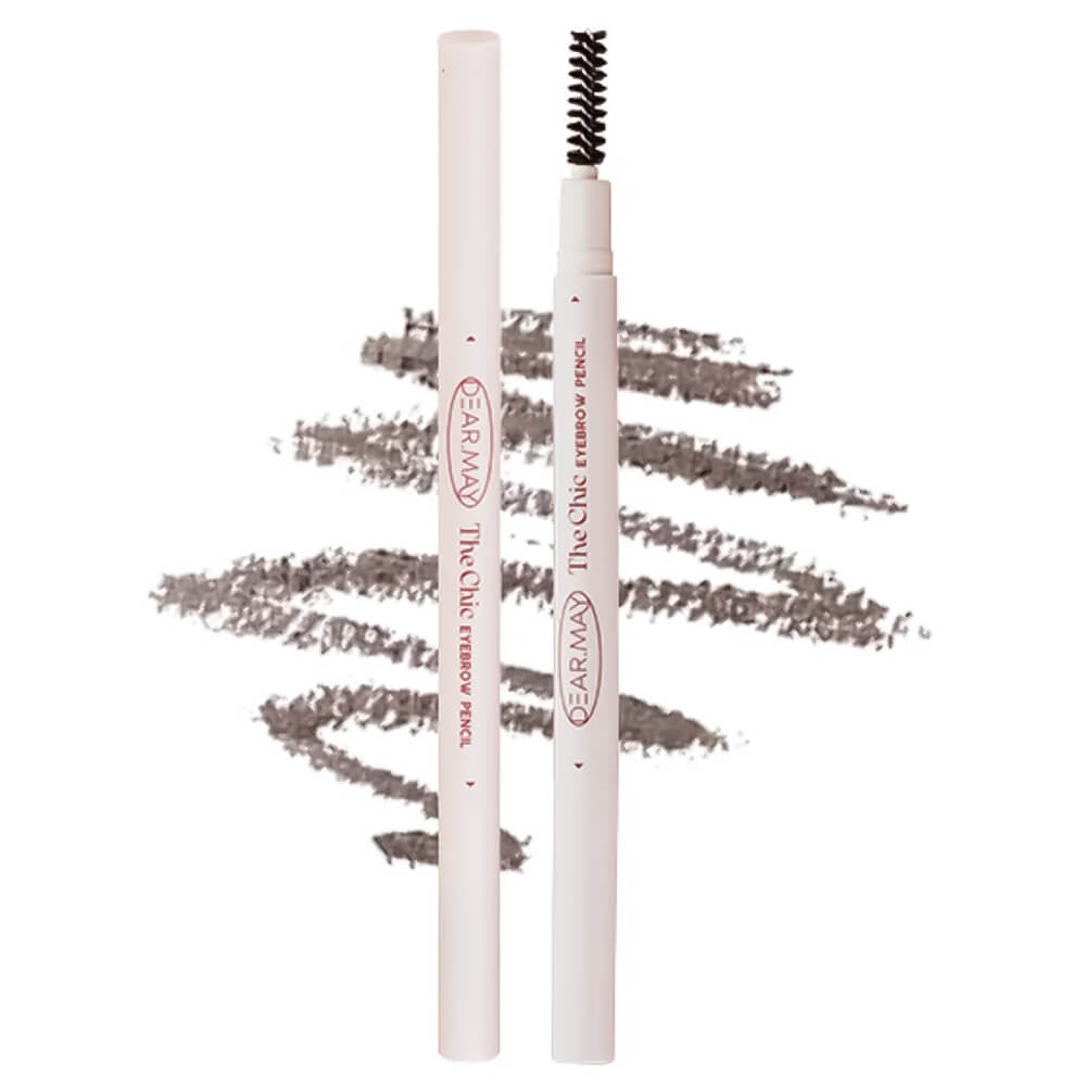 

Карандаш для бровей DEARMAY, The Chic Eyebrow Pencil