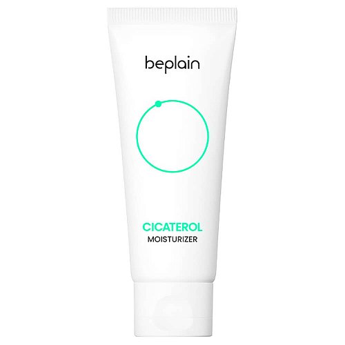 Успокаивающий гель-крем с центеллой beplain Cicaterol Moisturizer