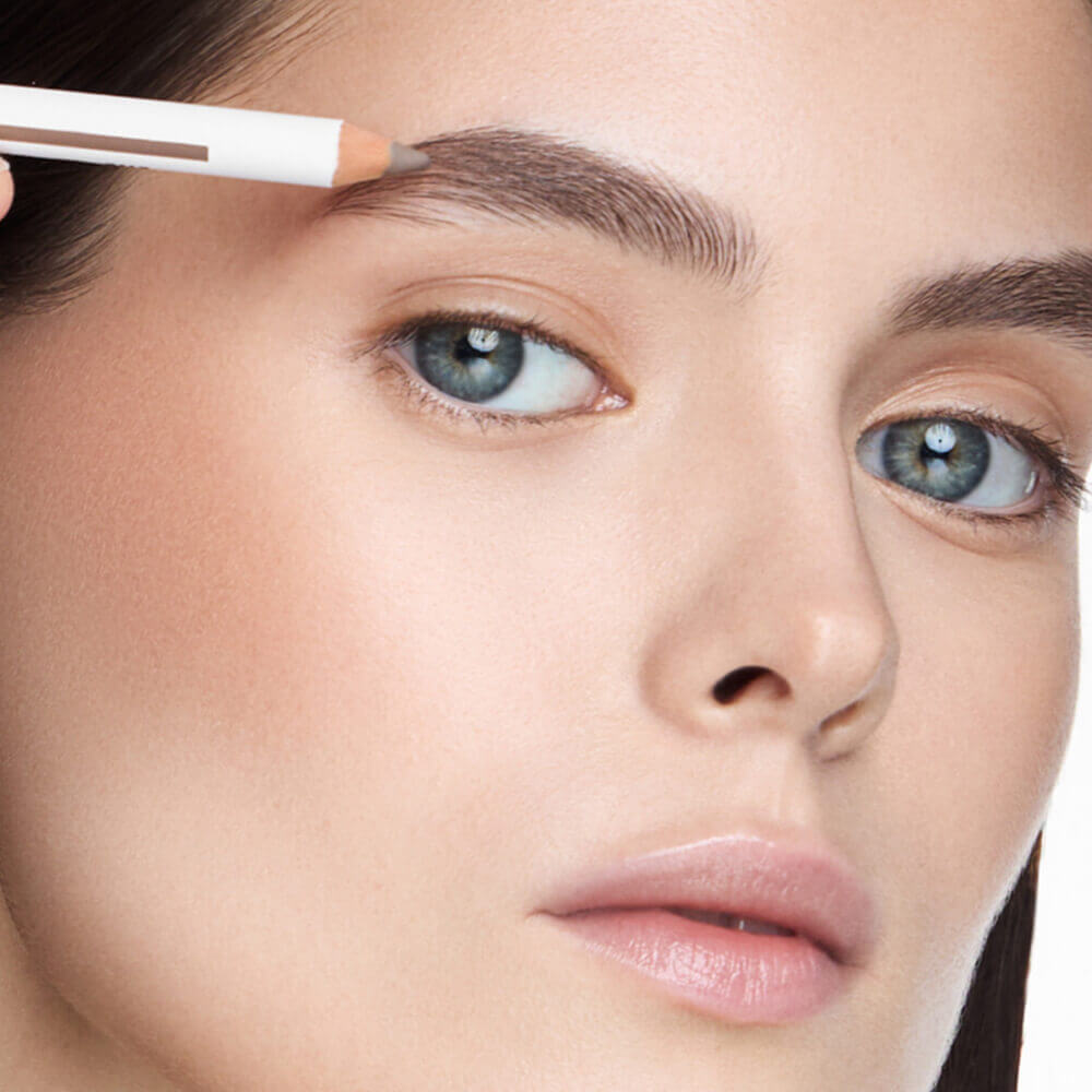 Пудровый карандаш для бровей SHIKstudio Brow Powder Pencil