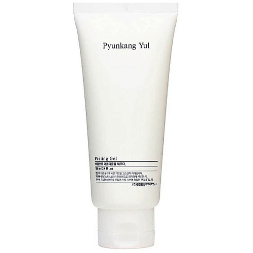 Нежный пилинг-гель с экстрактом папайи Pyunkang Yul Peeling Gel