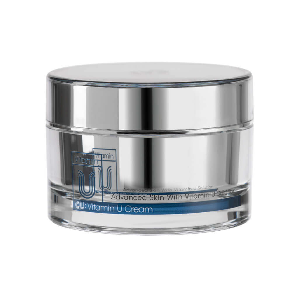 

Крем для лица CUSKIN, Vitamin U Cream