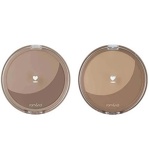 Пудровый скульптор для лица rom&nd Better Than Shape