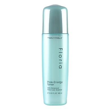 

Тонер, сужающий поры Tony Moly Floria Pore Energy Toner