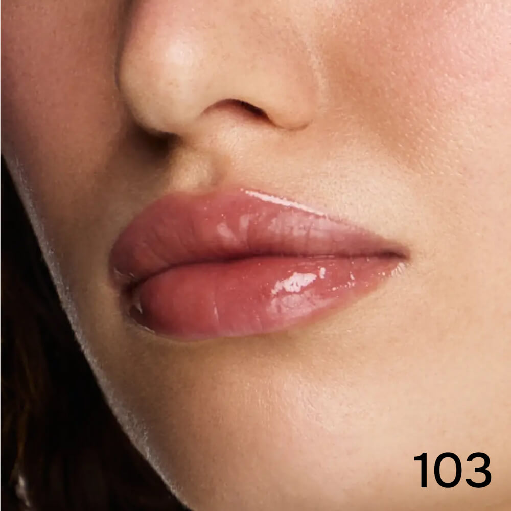 Ухаживающий блеск для губ SHIKstudio Lip Gloss Care