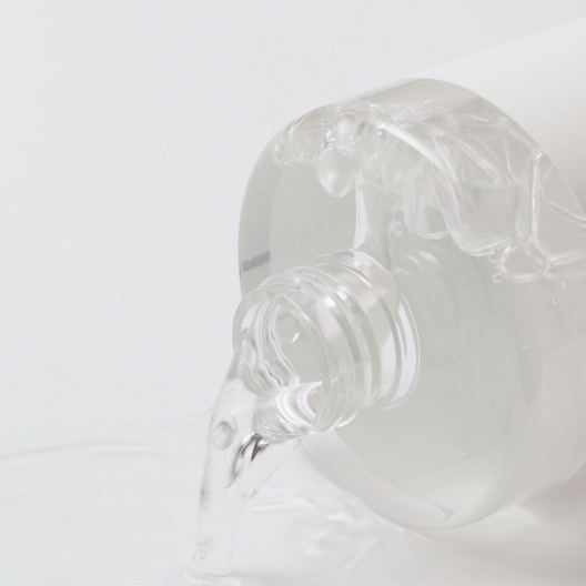 Мягкая мицеллярная вода для снятия макияжа Round Lab 1025 Dokdo Cleansing Water