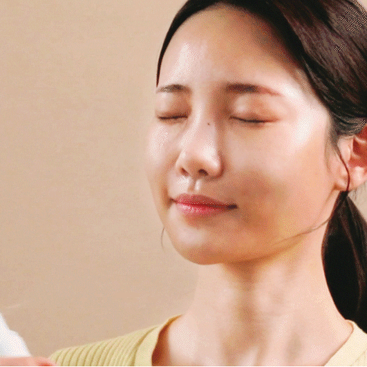 Двухфазный мист с коллагеном Sungboon Editor Deep Collagen Barrier Serum Mist