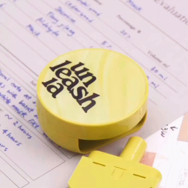 Рефил для стойкого кушона с сатиновым финишем Unleashia Healthy Green Cushion Re-Feel SPF30 PA++