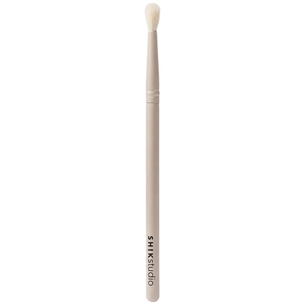 Кисть для растушёвки теней SHIKstudio Brush 10