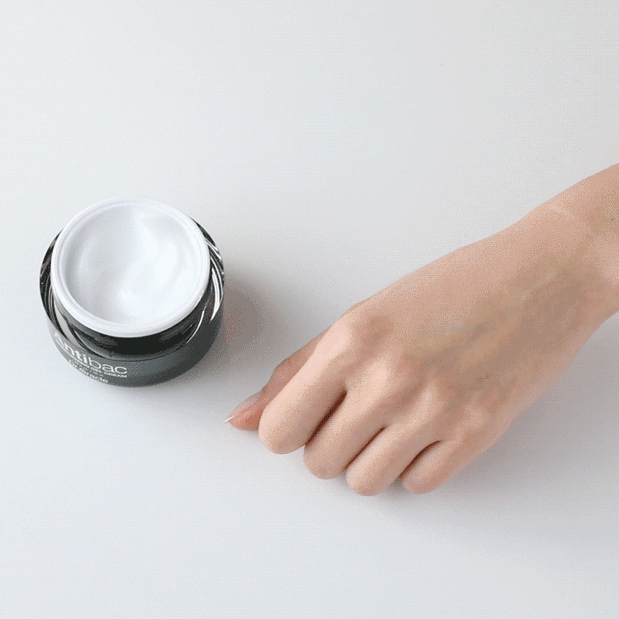 Гель-крем против воспалений с фито-олиго комплексом Dr.Oracle Antibac Moisturing Gel Cream