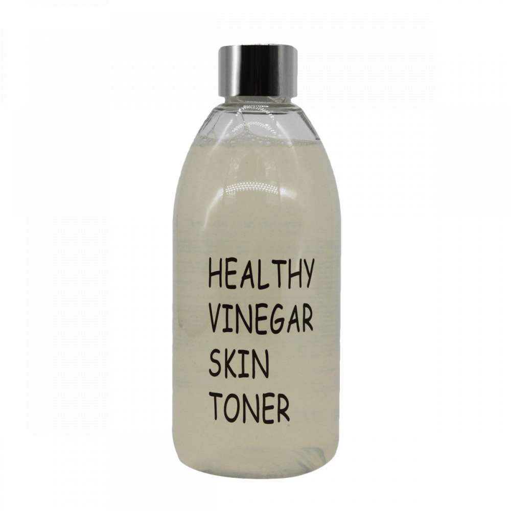 

Отбеливающий слабокислотный тоник с лимоном Realskin Healthy Vinegar Skin Toner (Lemon)