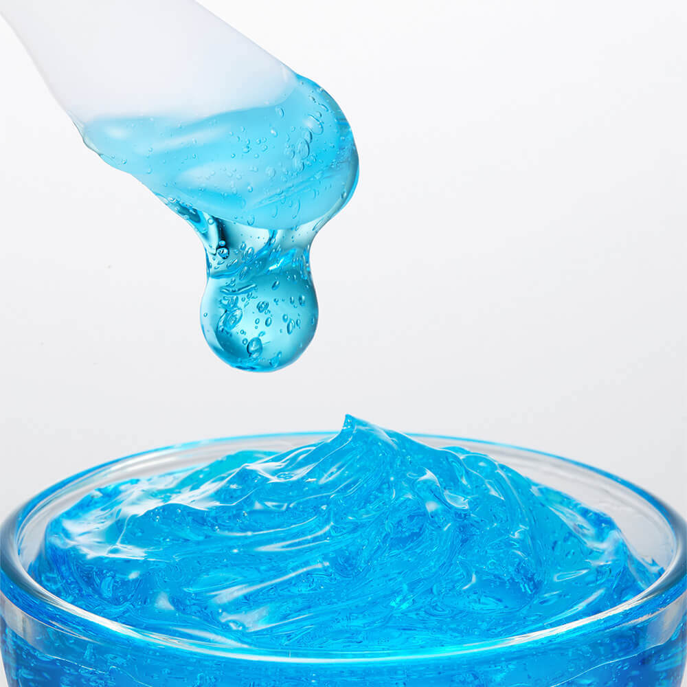 Гиалуроновый крем-гель с церамидами medicube Hyaluronic Ceramide Jelly Cream