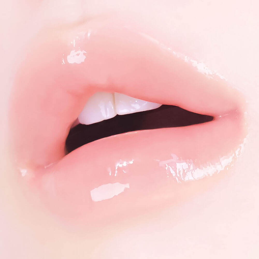 Питательная маска для губ Dinto Le Chat Botté Collection Chubby Mocchi Jelly Paw Paw Lip Mask 791 Bébé