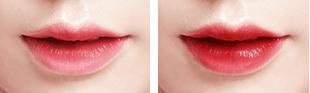 Тинт для губ Tony Moly Lip Tone Get It Tint 5. Night Red (Темно-красный)