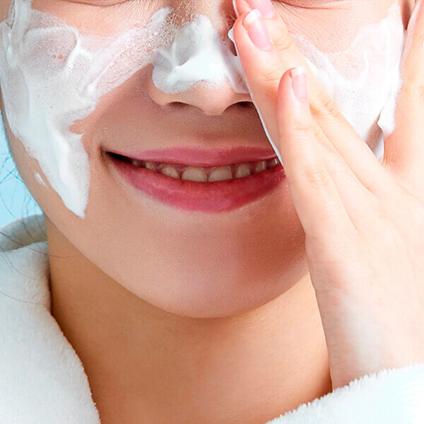 Очищающая пенка с пробиотиками Dr.Ceuracle Pro Balance Creamy Deep Cleansing Foam