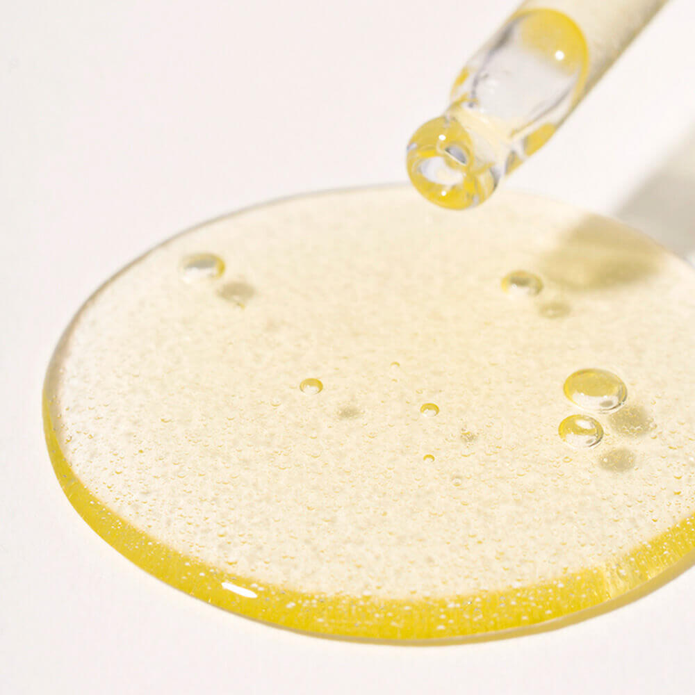 Осветляющая сыворотка с витамином C и пептидами SKIN&LAB Vitamin C Brightening Serum