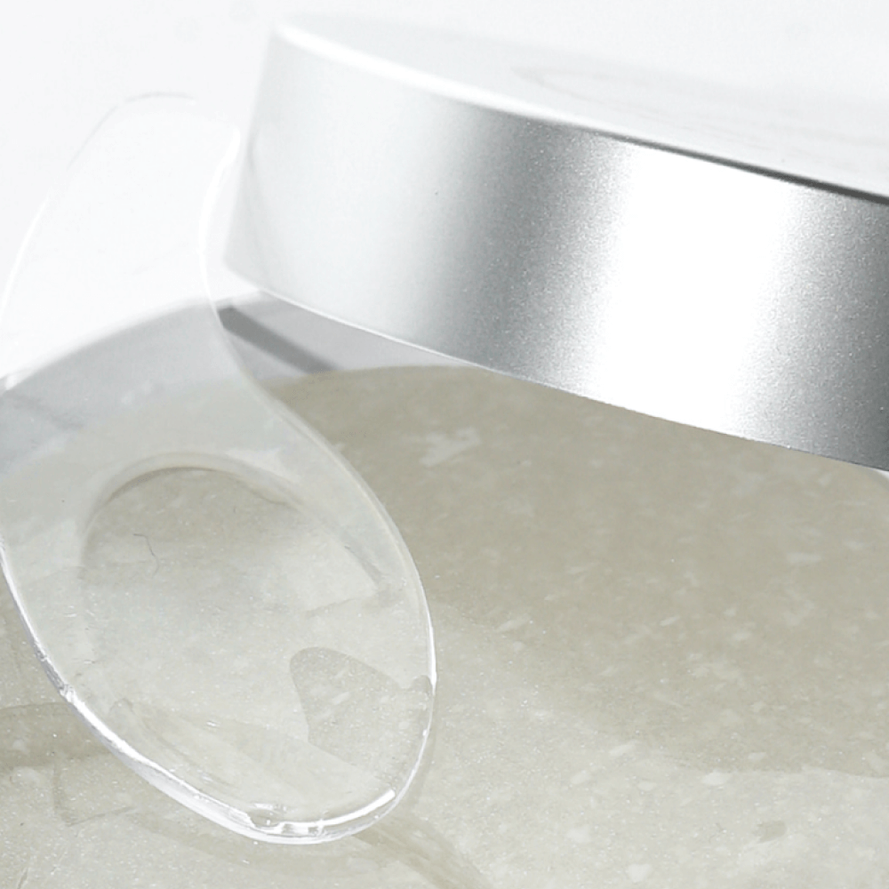 Лифтинг-патчи для век с бакучиолом и ретинолом Bueno Bakuchiol Anti Wrinkle Ampoule Eye Patch