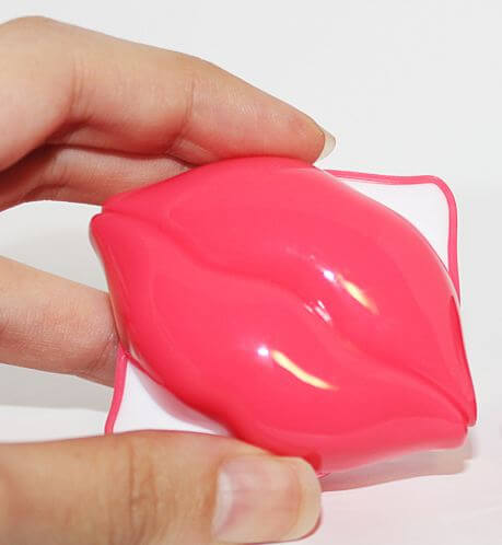 Скраб для губ Tony Moly Kiss Kiss Lip Scrub