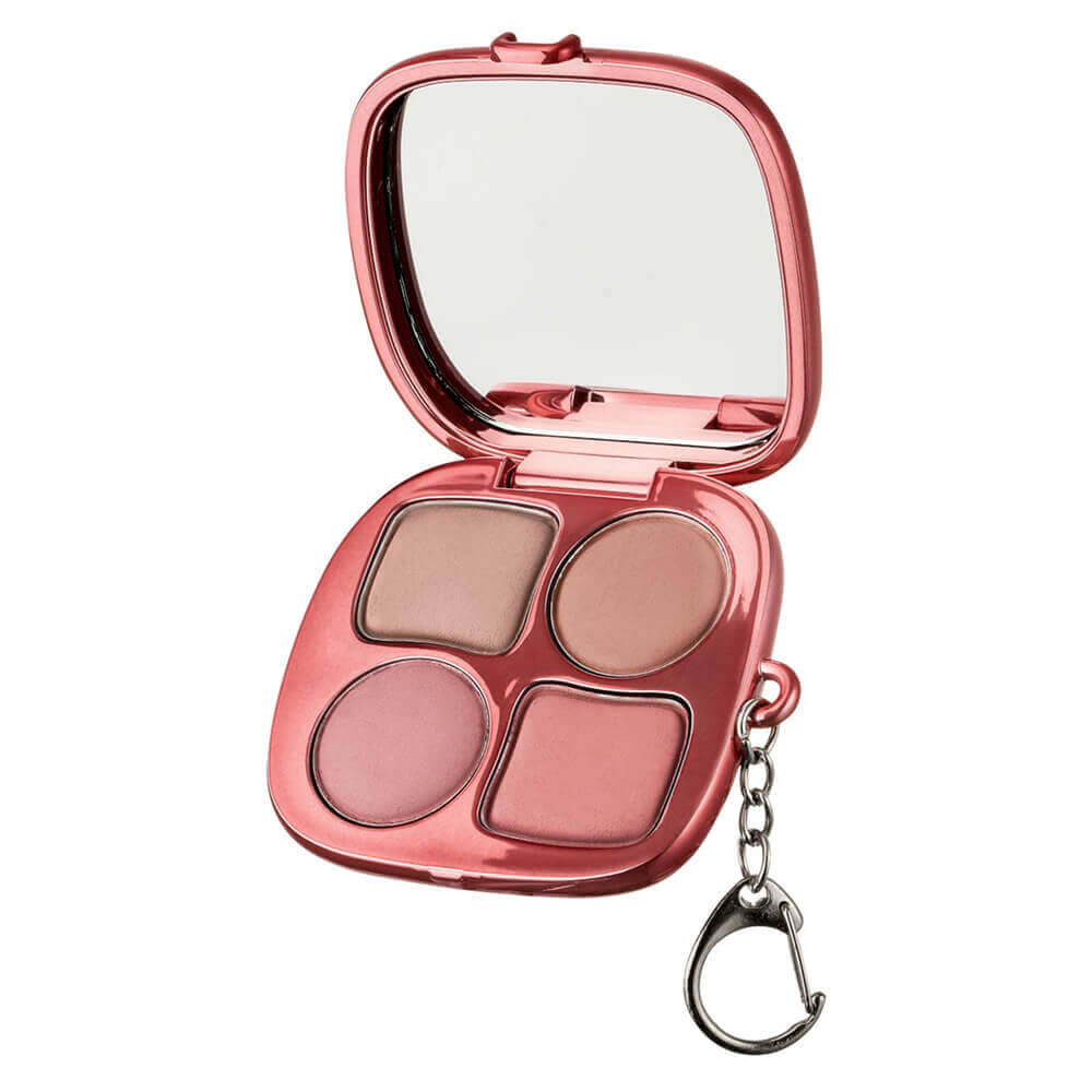 

Палетка румян fwee Pocket Cheek Palette CP02 Strawberry&Lemon