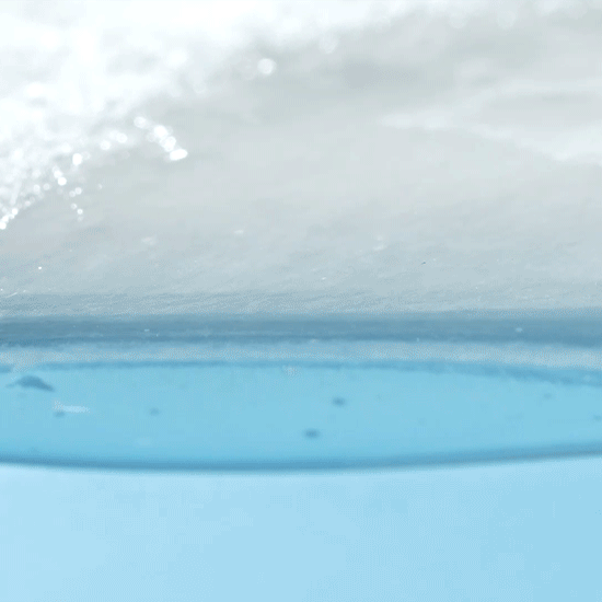 Охлаждающая гелевая маска с берёзовым соком Round Lab Birch Juice Moisturizing Double Gel Mask