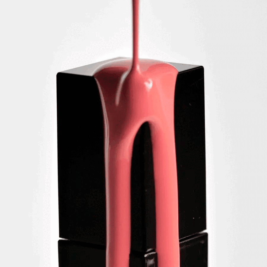 Тинт для губ с зеркальным блеском Dinto Blur-Glowy Lip Tint