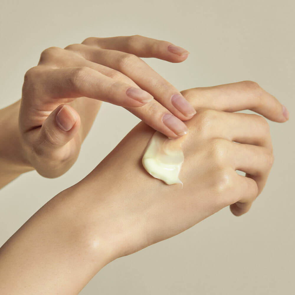 Барьерный крем с липидами и церамидами Torriden SOLID IN Ceramide Cream
