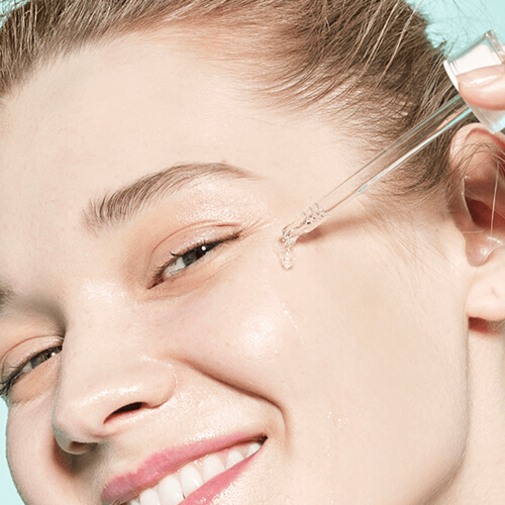 Успокаивающая сыворотка с экстрактом центеллы COSRX Hydrium Centella Aqua Soothing Ampoule