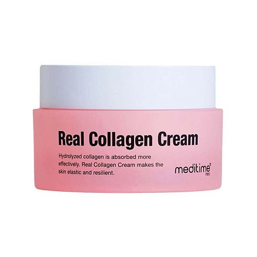 Коллагеновый лифтинг-крем Meditime NEO Real Collagen Cream