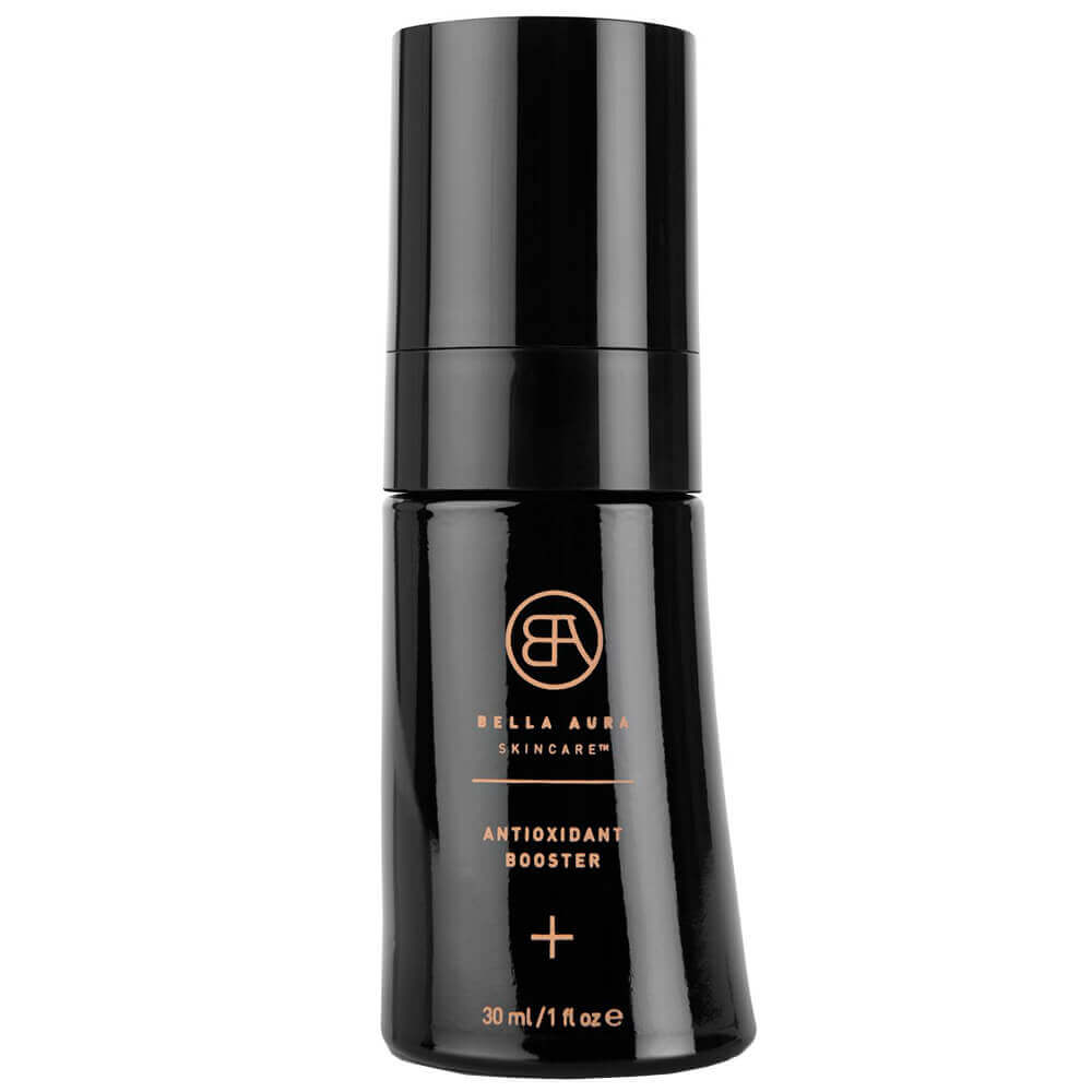 Антиоксидантная сыворотка-бустер Bella Aura Antioxidant Booster 30 мл