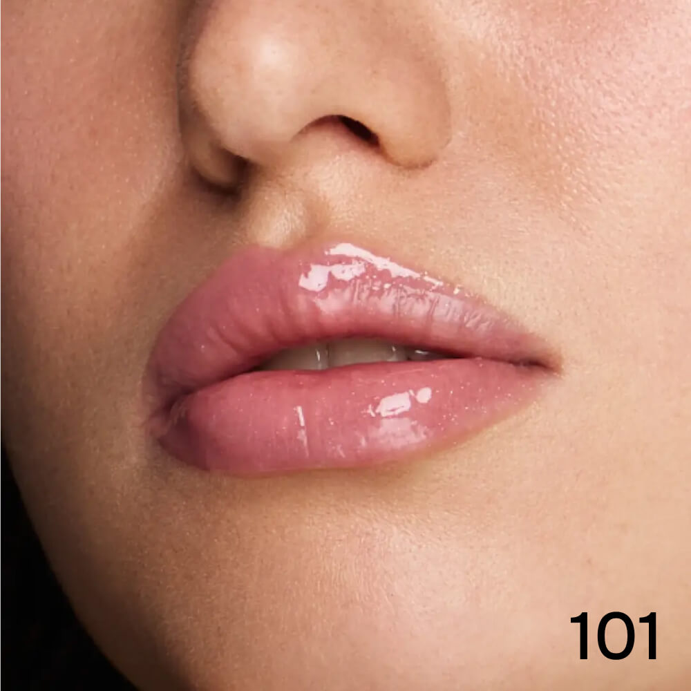 Ухаживающий блеск для губ SHIKstudio Lip Gloss Care