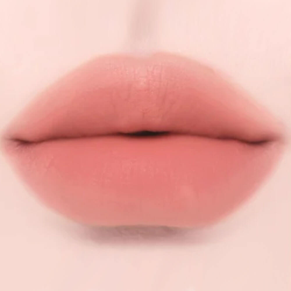 

Жидкая помада для губ Dinto, Madame Butterfly Blurring Lip Veil