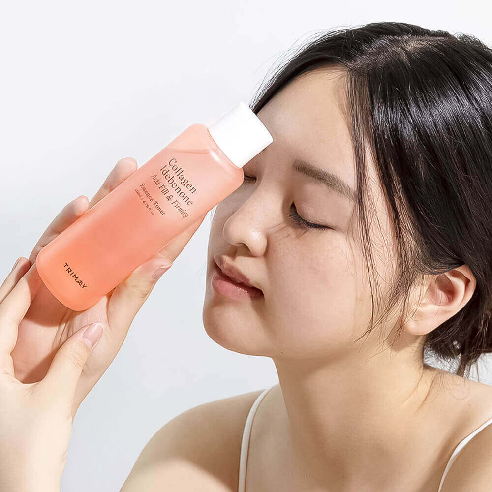 Многофункциональный тонер-эссенция для лица Trimay Dual Essence Toner