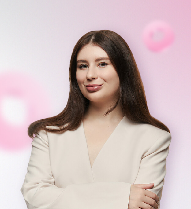 Мария Милли: секреты ухода