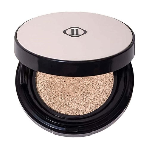 Стойкий кушон с блюр-эффектом Dinto Blur-Finish Wooncho Cushion SPF50+ PA++++