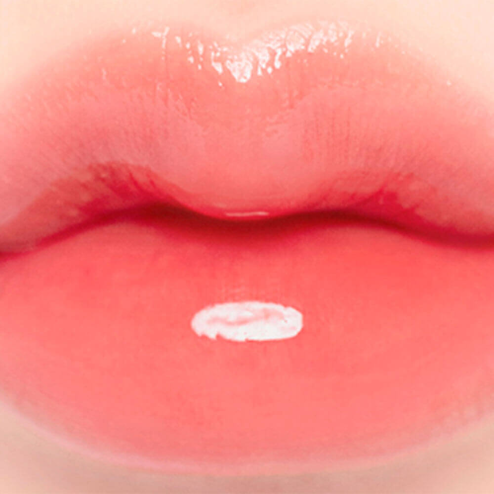 Глянцевый тинт для губ Dasique Juicy Dewy Tint