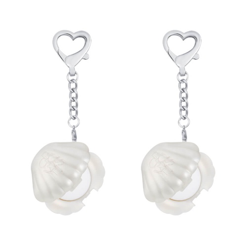 Твёрдый парфюмированный бальзам для волос GROWUS Damage Therapy Silk Balm mini