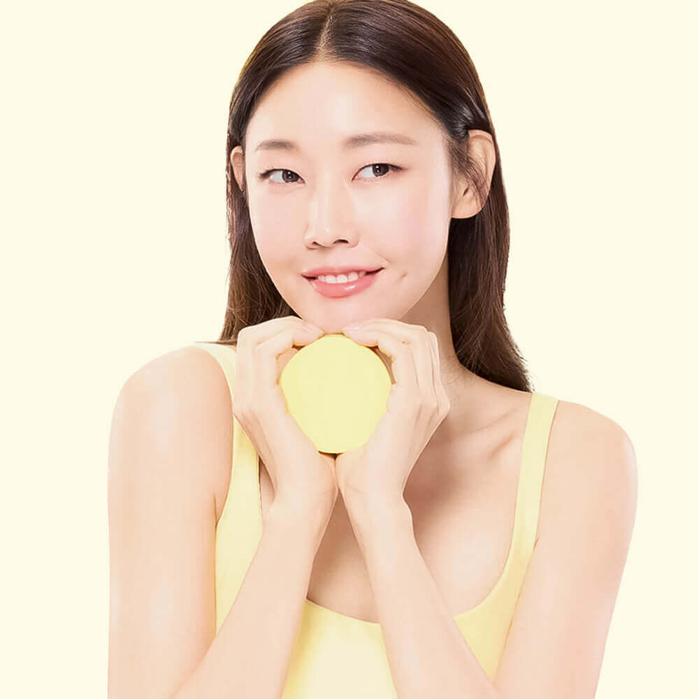 Осветляющие патчи для глаз с витамином С CKD Vita C Teca Triple Blemish Patch