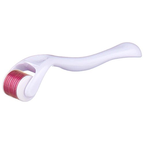 Мезороллер для мезотерапии Ayoume Gold Roller