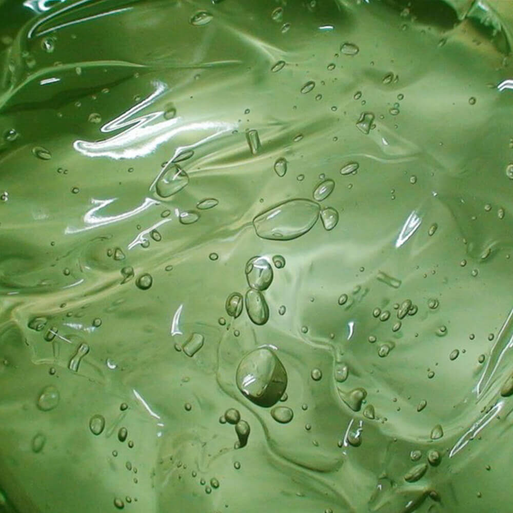 Универсальный гель алоэ для лица и тела The Saem Jeju Fresh Aloe Soothing Gel 99%