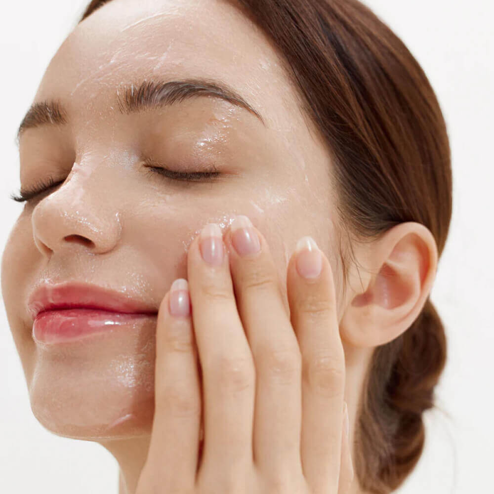 Очищающий гидрофильный бальзам для сияния кожи House of Hur Purifying Cleansing Balm