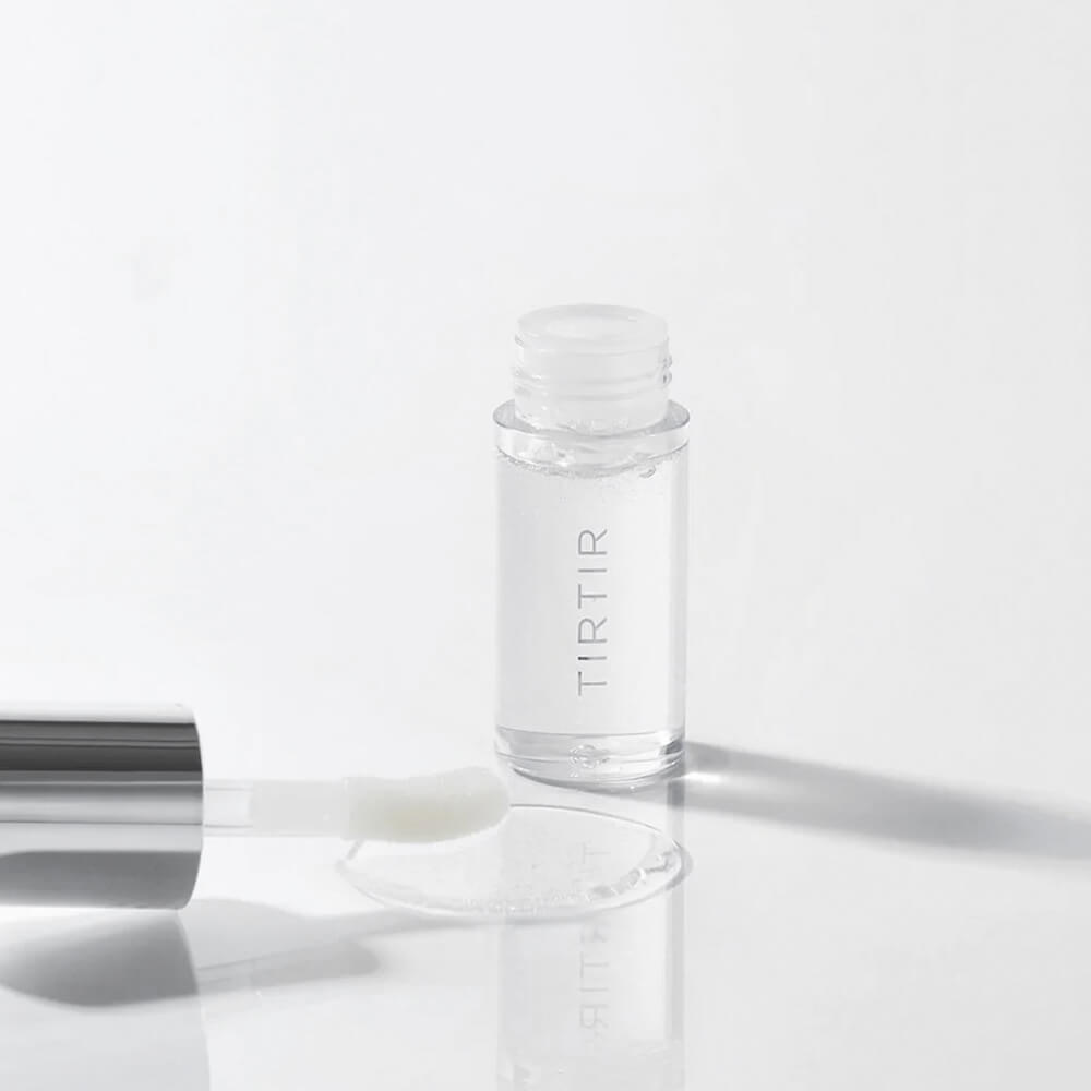 Увлажняющее масло для губ TIRTIR My Glow Lip Oil