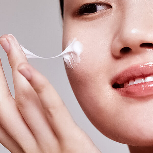 Ночная укрепляющая маска с коллагеном и пептидами Fraijour Retin-Collagen 3D Core Radiance Mask