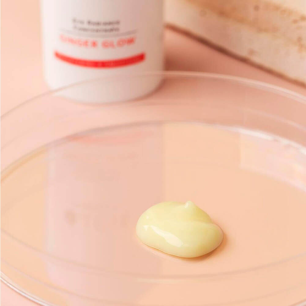 Концентрат от отёков и припухлости вокруг глаз G.Love Eye Radiance Concentrate Ginger Glow