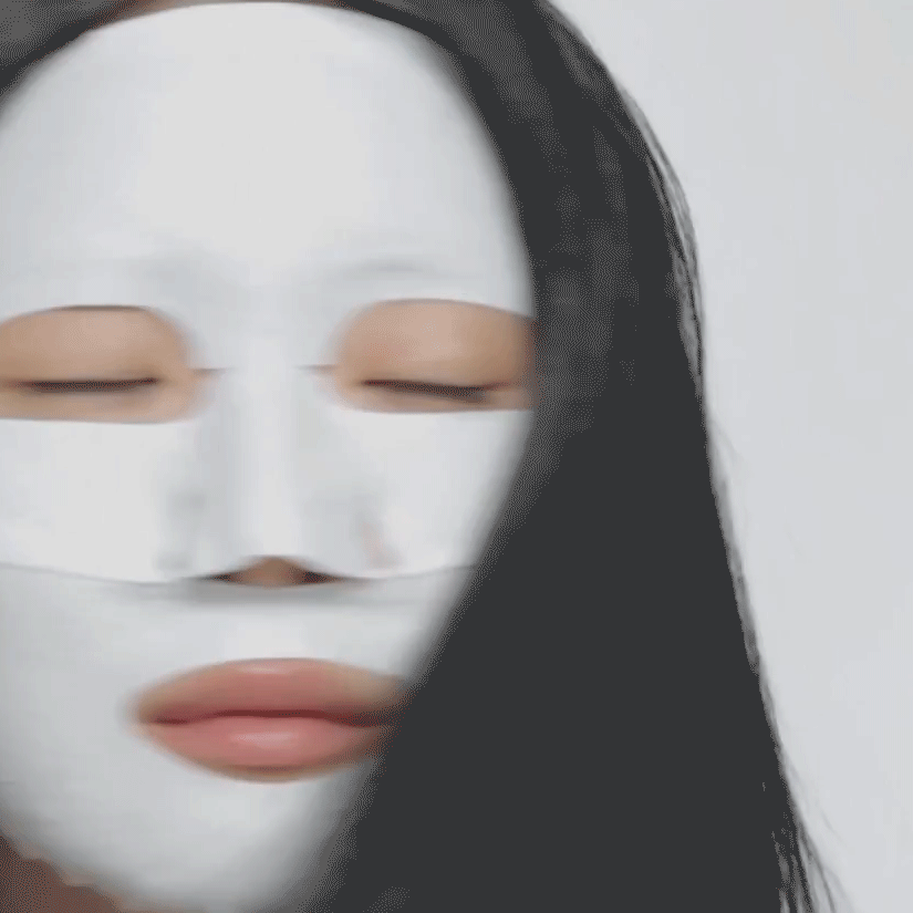 Осветляющая кремовая маска Celimax Pore+Dark Spot Brightening Cream Mask