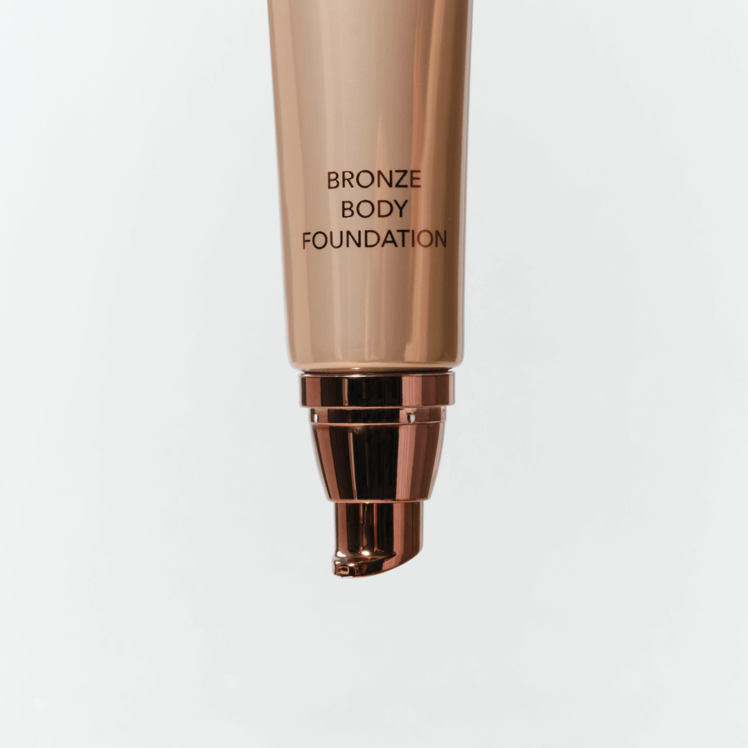 Тонирующий крем-бронзер для тела SHIK studio Bronze Body Foundation